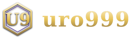 uro999 โลโก้